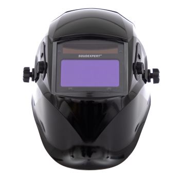 Careta de soldadura SOUDEXPERT PERFORMANCE TC