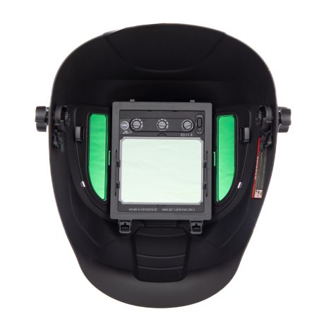 Careta de soldadura SOUDEXPERT PANO 3XL