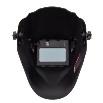 Máscara de soldadura SOUDEXPERT PERFORMANCE TC
