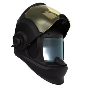 Máscara de soldadura ventilada SOUDEXPERT TECHNO PRO