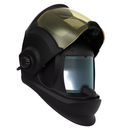 Geventileerde lashelm SOUDEXPERT TECHNO PRO