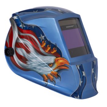 Schweißhelm SOUDEXPERT ELITE XL TC America