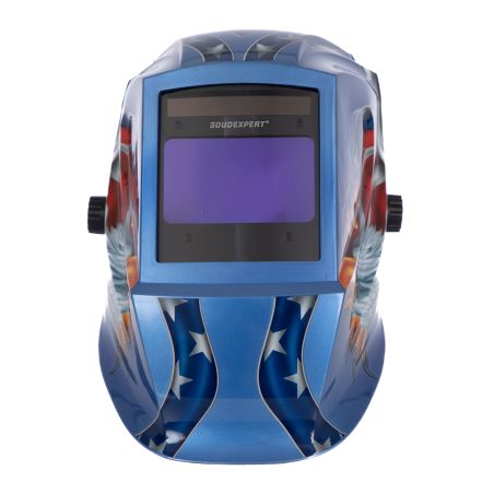 Lashelm SOUDEXPERT ELITE XL TC America