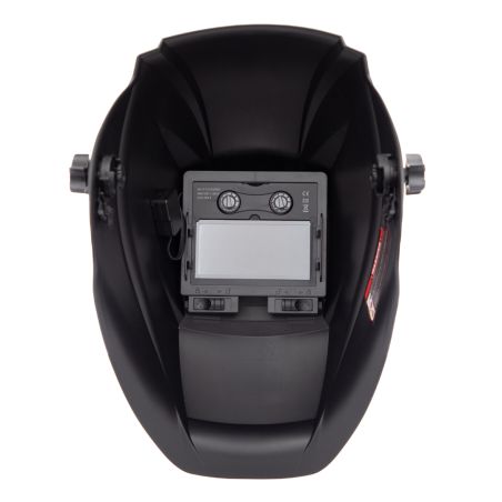 Careta de soldadura SOUDEXPERT VISION 11 TRUE COLOR