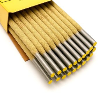 ESAB OK GoldRox 1kg Ø 2,5mm 6013 Eléctrodos rutílicos