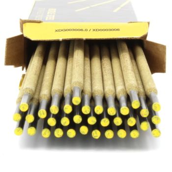 ESAB OK GoldRox 1kg Ø 2,0mm 6013 Electrodos rutiles