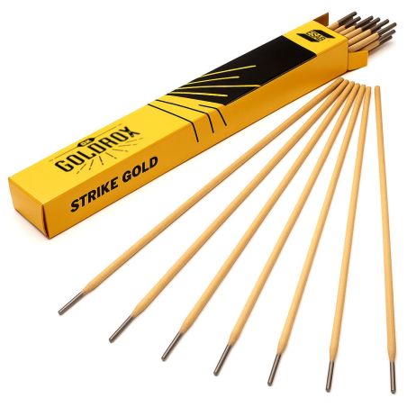 ESAB OK GoldRox 1kg Ø 3,2mm 6013 Electrodos rutiles