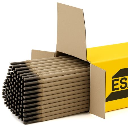 Rutilektroden Esab 6013 OK GoldRox Ø2,5mm 2,5kg