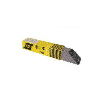 Eléctrodos de recarregamento ESAB OK Weartrode 50 5 mm X L450 mm 4,7 kg