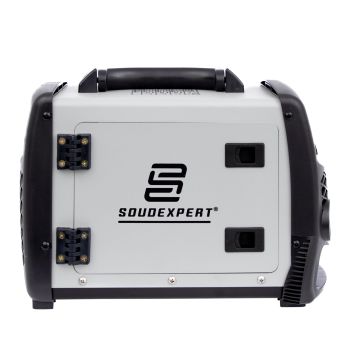 SOUDEXPERT - Mehrzweck-Schweißgerät SMIG 120A