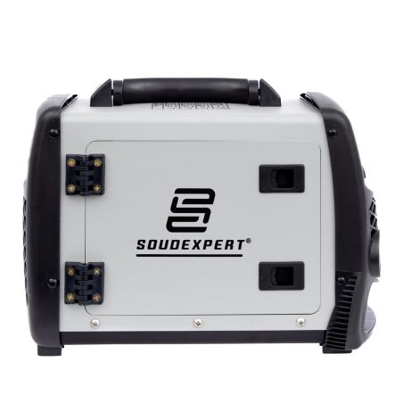 SOUDEXPERT - Equipo de soldadura SMIG Multiprocesos 120A