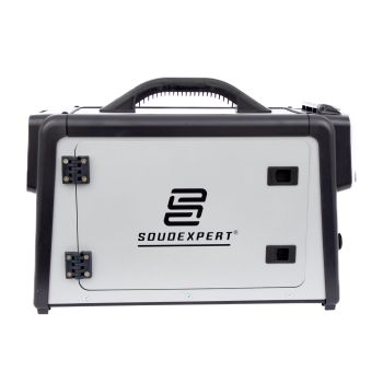 SOUDEXPERT - Máquina de soldar SMIG Multiprocesso 160A