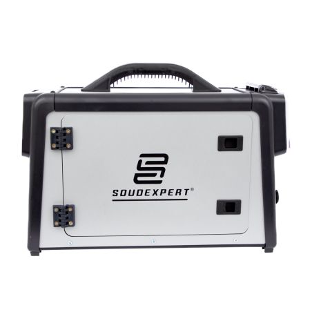 SOUDEXPERT - Máquina de soldar SMIG Multiprocesso 160A