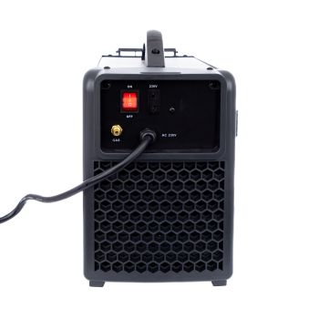 SOUDEXPERT - Máquina de soldar SMIG Multiprocesso 160A