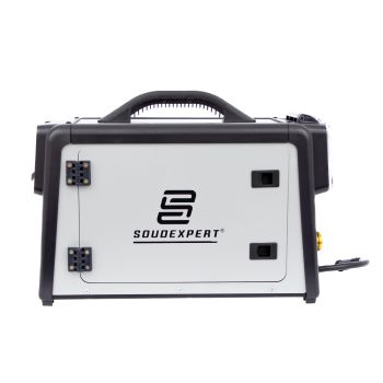 SOUDEXPERT - Saldatrice PROMIG Multiprocedure 180A