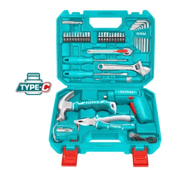 Maletines de herramientas