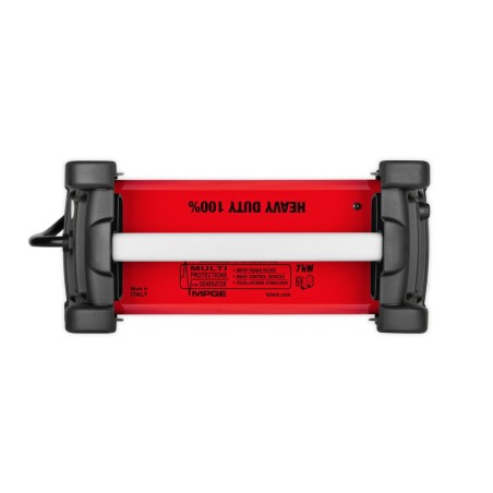 TELWIN - TECHNOLOGY 236 XT | Equipo de soldadura MMA Inverter - 495,00 €