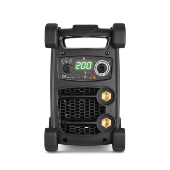 TELWIN - TECHNOLOGY 238 CE/MPGE TX | Máquina de soldar MMA Inverter - 589,00 €