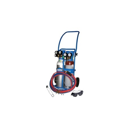 Air Liquide l Autogenschweißgerät oxy-acé OXYFLAM 1000