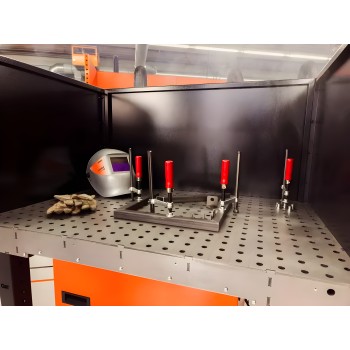 Filtertisch GWT