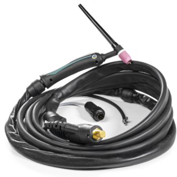Torche GYS TIG PRO 17 - Air - 4m - 35/50 +AMPH.7