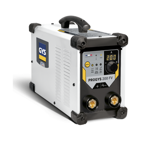 GYS - PROGYS 200 FV avec accessoires New