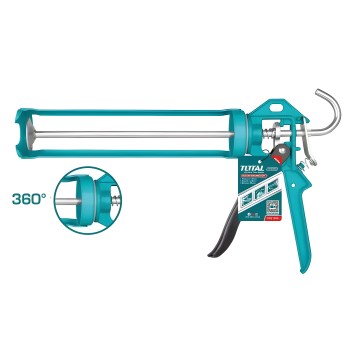 Silikonpistole THT21509 | 230 mm