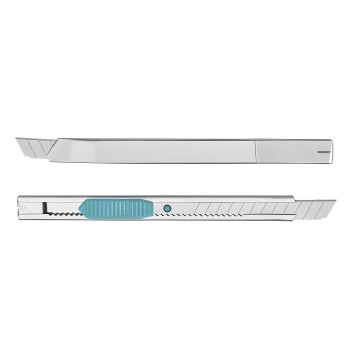 Cutter THT5110906 | 9 x 80 mm | Edelstahl