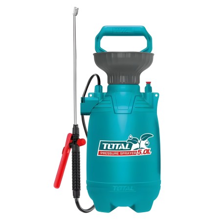 Drucksprüher mit Lanze THSPP30 | 5 l