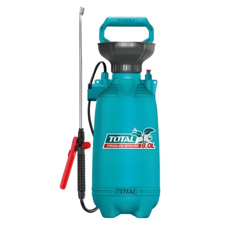 Drucksprüher mit Lanze THSPP30 | 8 l