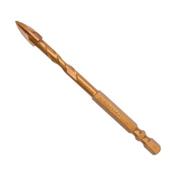 Boor voor porselein tegelmuur TACG2 | 8 x 85 mm
