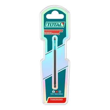 Puntas - PH1 TACIM71PH1 | PH1 x 100 mm