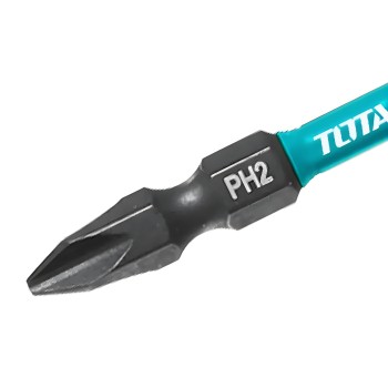 Punte - PH2 / SL6 TACIM72HL665 | 65 mm
