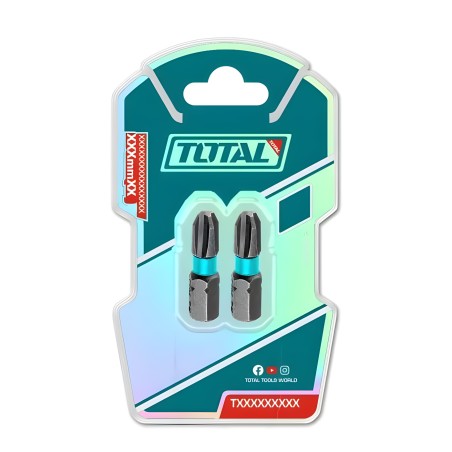Puntas - PH3 TACIM71PH3 | PH3 x 25 mm