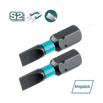 Pontas - SL5  TACIM71SL5 | SL5 x 25 mm