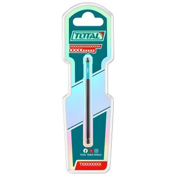 Punte - TORX T25 TACIM71T25 | T25 x 100 mm