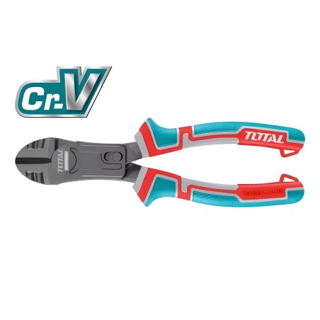 Versterkte kniptang THTC530 | 228 mm