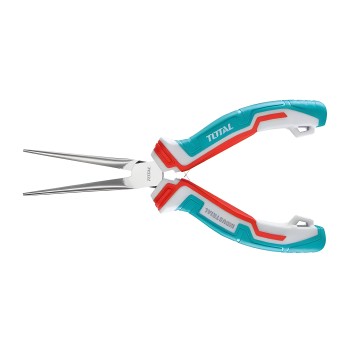 Pinza mini piatta THTMN756 | 115 mm
