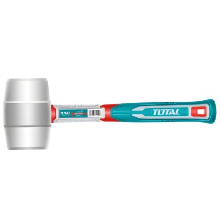 Mazza in gomma THRUH69 | 450 gr