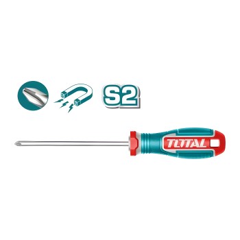 Cacciavite Phillips TSDPH | PH2 x 150 mm