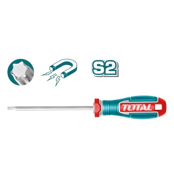 Cacciavite Torx TSDT | T20 x 150 mm