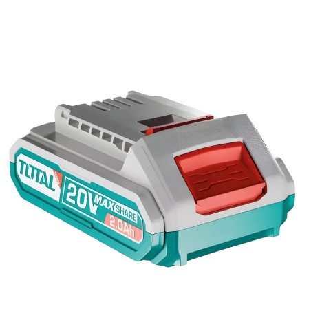 Lithiumaccu 2 Ah TFBLI2001 | 20 V - 2 Ah | Lithium