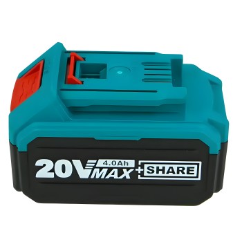4 Ah lithium battery TFBLI2002 | 20 V - 4 Ah | Lithium