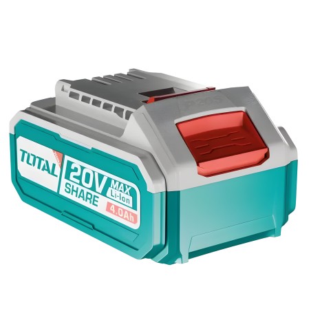 Bateria de lítio 4 Ah TFBLI2002 | 20 V - 4 Ah | Lítio