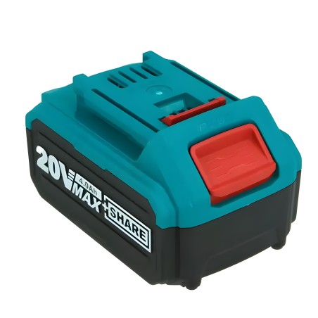 Bateria de lítio 4 Ah TFBLI2002 | 20 V - 4 Ah | Lítio