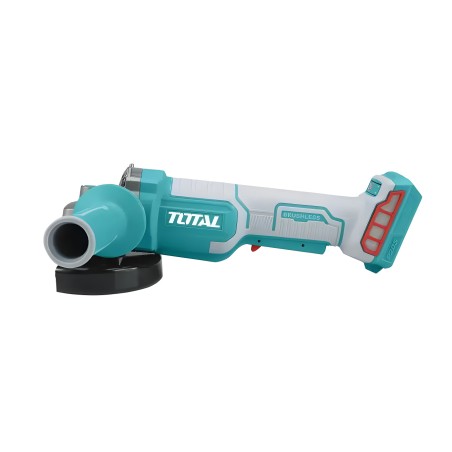 Brushless slijper op accu TAGLI211156 | 20 V