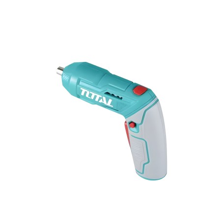 Chave de parafusos articulada a bateria TSDLI0442 | 4 V