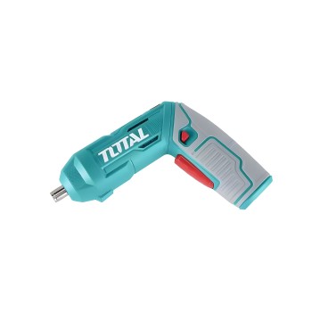 Destornillador articulado a batería TSDLI0442 | 4 V
