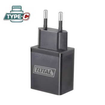Ladegerät mit USB-A-Anschluss TCLI120502