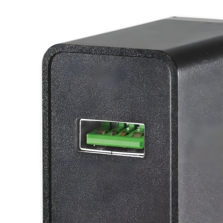 Oplader met USB-A-aansluiting TCLI120502